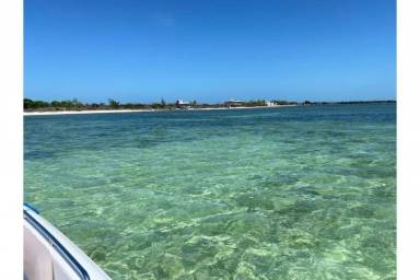 House Big Pine Key