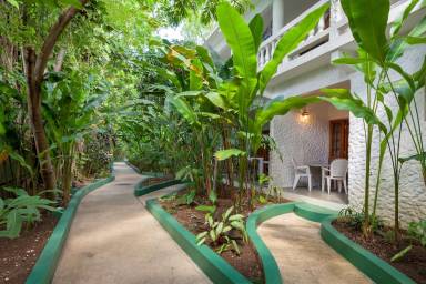 Aparthotel Negril