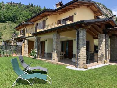 Casa Brentonico