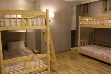Boende Balkong/uteplats Gwanganhaebyeon-ro 284(ibaekpa