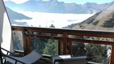 Appartement L'Alpe d'Huez