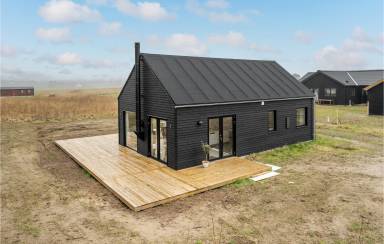 Ferienhaus Samsø Kommune