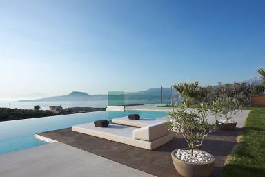 Villa Badstue Vamos