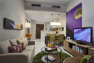 Appart'hôtel Kuala Lumpur