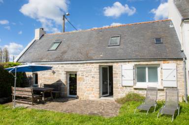 Maison de vacances Loctudy