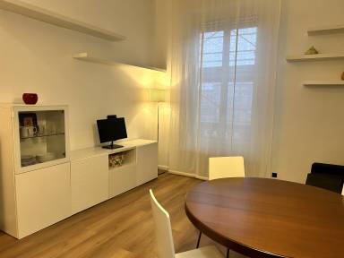 Appartement Vigentino