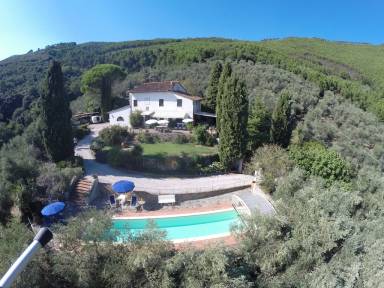 Villa Cascina