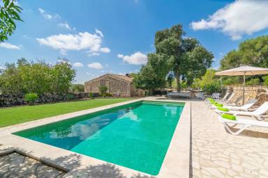 Villa Algaida