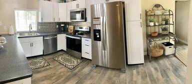 House Bean Station