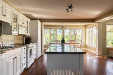 House Glenridge