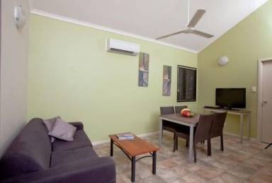 Resort Internet Berrimah