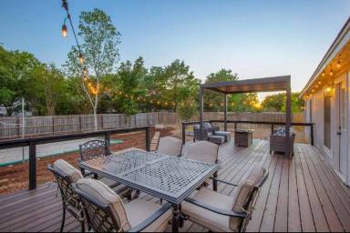 House Round Rock
