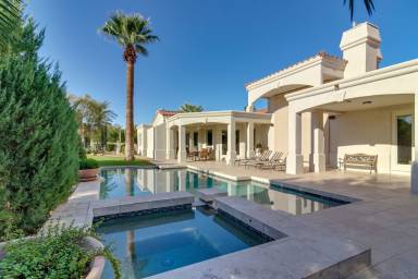 House Paradise Valley