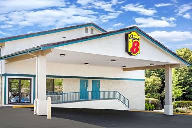 Motel Port Orchard