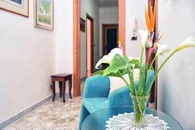 Appartement Keuken Murat