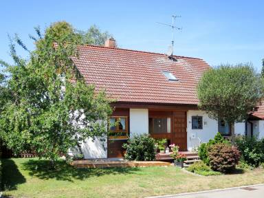 Ferienwohnung Krauchenwies
