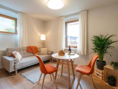 Ferienwohnung Maurach
