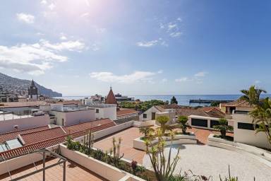 Appartement Funchal