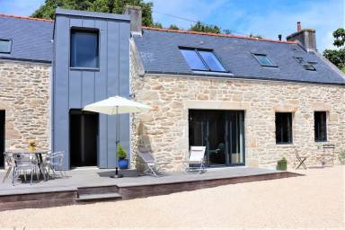 House Yard Confort-Meilars