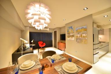 Appartamento Azabu