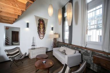 Appart'hôtel Valparaíso