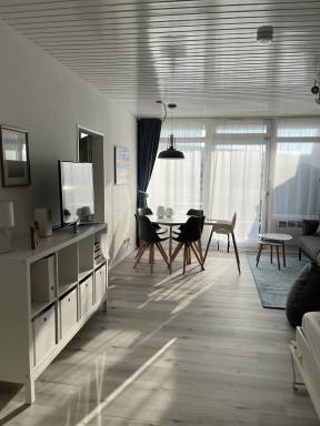 Appartamento Burg auf Fehmarn
