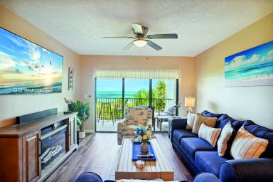 Ferienwohnung Sunset Beach
