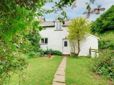 Apartment Pet-friendly Challacombe