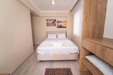 Villa Fethiye