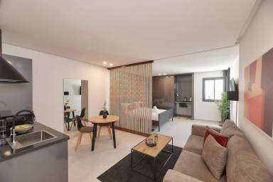 Appartement Rabat