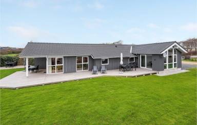 Maison de vacances Vinderup