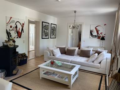 Ferienwohnung Terrasse/Balkon Babelsberg