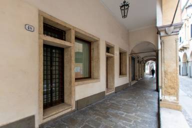 Appartamento Padova