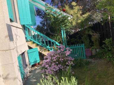 Appartement Lacanau