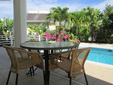 Villa Lowlands
