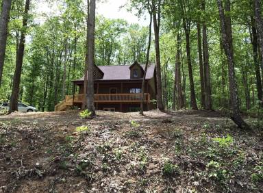 Cabin Fayetteville