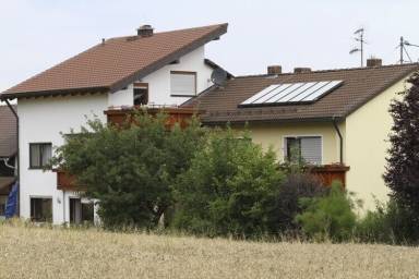 Ferienwohnung Pottenstein