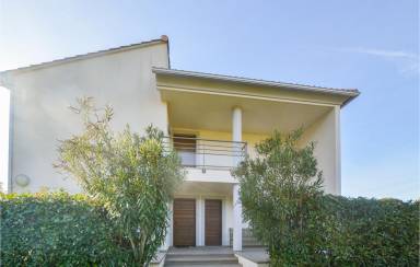 Appartement Olmeta-di-Tuda