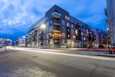 Lägenhet Linköping