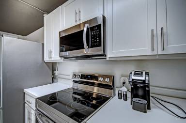 Apartment Greater Belhaven