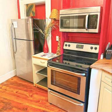 Apartment Coshocton