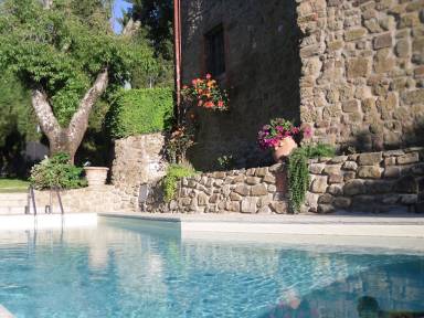 Villa Gaiole in Chianti