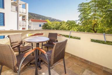Appartamento Općina Baška