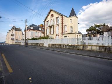 Appartement Houlgate