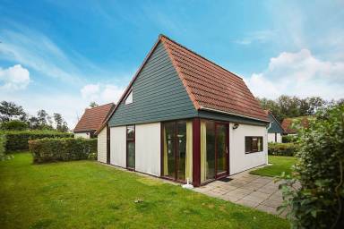 House Pool Heinkenszand