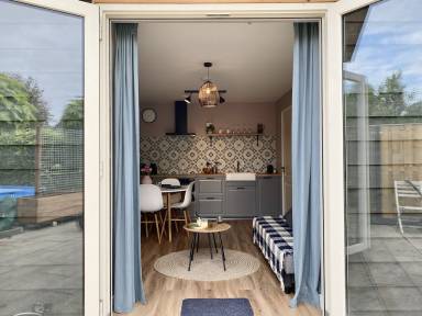 Hut Haarlemmermeer