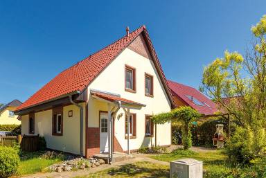 House Glowe
