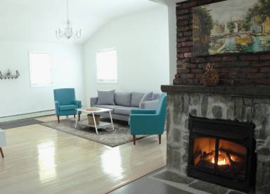 House Balcony/Patio Washingtonville