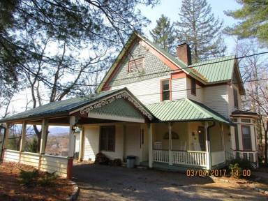 House Franklin