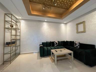 Apartment Quartier Maamora